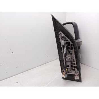 Recambio de retrovisor izquierdo para iveco daily vi caja/chasis 33s16, 35s16, 35c16, 40c16, 50c16 referencia OEM IAM   