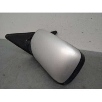 Recambio de retrovisor izquierdo para bmw serie 3 compacto (e36) 318tds referencia OEM IAM 19778430 GRIS 4 PINS