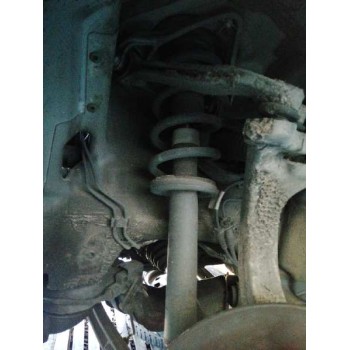 AMORTIGUADOR DELANTERO IZQUIERDO 