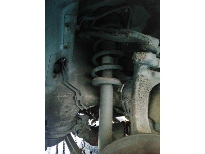 Recambio de amortiguador delantero izquierdo para audi a6 avant (4f2) 2.8 fsi referencia OEM IAM   