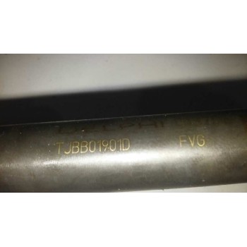 Recambio de inyector para opel corsa c club referencia OEM IAM 013706  