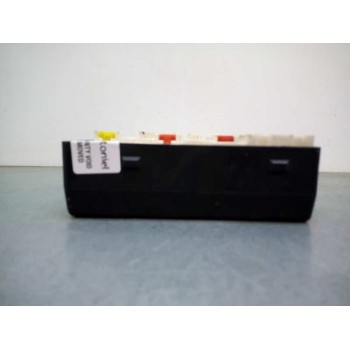 Recambio de centralita bsm para renault laguna iii expression referencia OEM IAM 284B68744R  