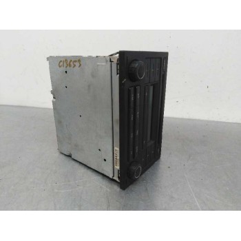 Recambio de sistema audio / radio cd para volkswagen polo (9n3) advance referencia OEM IAM 6Q0035152  