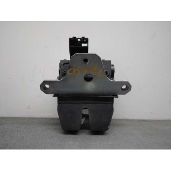 CERRADURA MALETERO / PORTON 3M51R442A66CB 4 PINES 