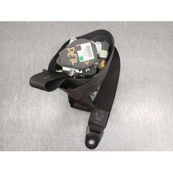 Recambio de pretensor airbag derecho para ford mondeo ber. (ca2) ghia referencia OEM IAM 606639200 8g9n61294afw 