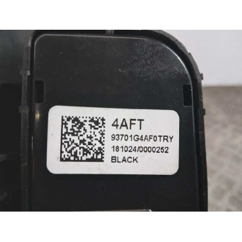 Recambio de mando multifuncion para hyundai i30 (pd) essence referencia OEM IAM 93701G4AF0TRY  