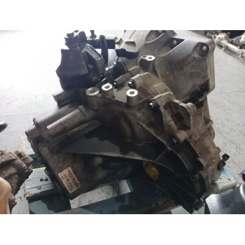 Recambio de caja casco para ford c-max edition referencia OEM IAM   6V