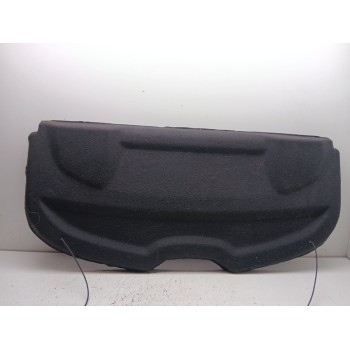 BANDEJA TRASERA 96737666ZD 9673766680 