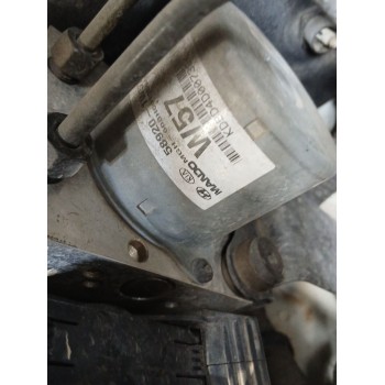 Recambio de abs para kia rio iii (ub) 1.1 crdi referencia OEM IAM 589201W570 be6003g943 