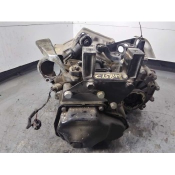 Recambio de caja cambios para seat ibiza (6j5) reference i-tech 30 aniversario referencia OEM IAM   