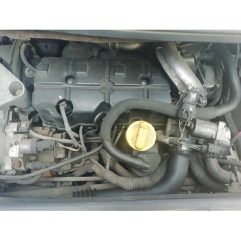 MOTOR COMPLETO F9Q803 B 194.600KM AUTOMATICO