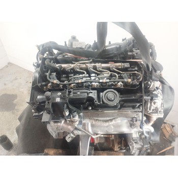 Recambio de motor completo para bmw x3 (f25) sdrive 18 d referencia OEM IAM B47D20A 180.000KM B