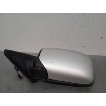 Recambio de retrovisor izquierdo para bmw serie 3 compacto (e36) 318tds referencia OEM IAM 19778430 GRIS 4 PINS