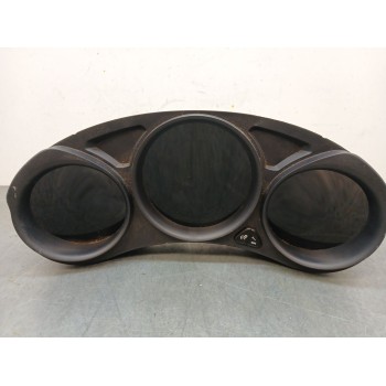 Recambio de cuadro instrumentos para citroën c4 ii (nc_) 1.6 bluehdi 100 referencia OEM IAM   