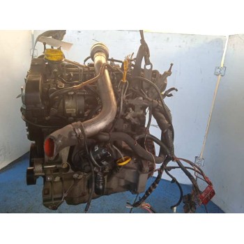 Recambio de motor completo para renault megane ii berlina 5p authentique referencia OEM IAM K9K728 M 