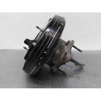 Recambio de servofreno para nissan juke (f15) acenta referencia OEM IAM 460071KA0A  TRW