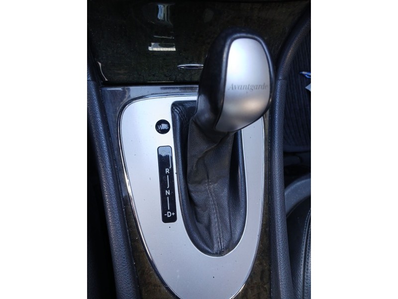 Recambio de caja cambios para mercedes-benz clase e (w211) e 270 cdi (211.016) referencia OEM IAM   b