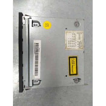 Recambio de sistema audio / radio cd para volkswagen polo (9n3) advance referencia OEM IAM 6Q0035152  