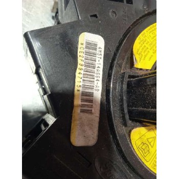 Recambio de anillo airbag para ford focus turnier (cb4) trend referencia OEM IAM 4M5T14A664AB  