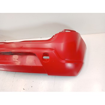 Recambio de paragolpes trasero para dacia sandero (bs_) 1.5 dci referencia OEM IAM 8200735456  