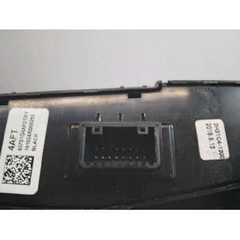 Recambio de mando multifuncion para hyundai i30 (pd) essence referencia OEM IAM 93701G4AF0TRY  