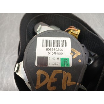Recambio de pretensor airbag derecho para ford mondeo ber. (ca2) ghia referencia OEM IAM 606639200 8g9n61294afw 