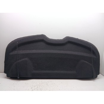 Recambio de bandeja trasera para peugeot 208 i (ca_, cc_) 1.2 vti 82 referencia OEM IAM 96737666ZD 9673766680 