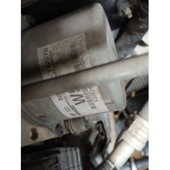 Recambio de abs para kia rio iii (ub) 1.1 crdi referencia OEM IAM 589201W570 be6003g943 