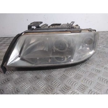 Recambio de faro izquierdo para audi a6 berlina (4b2) 2.5 tdi quattro referencia OEM IAM   