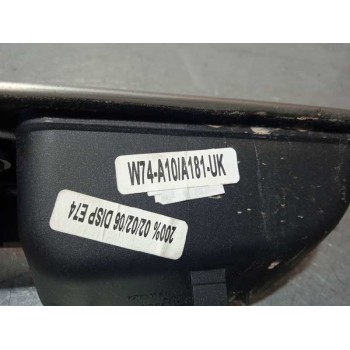 Recambio de mando elevalunas delantero izquierdo para volvo v50 familiar 1.8 momentum referencia OEM IAM 30773427  