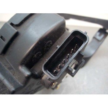 Recambio de potenciometro pedal para hyundai ix35 classic 2wd referencia OEM IAM 327002S000 6 PINES 