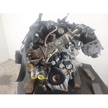 Recambio de motor completo para bmw x3 (f25) sdrive 18 d referencia OEM IAM B47D20A 180.000KM B