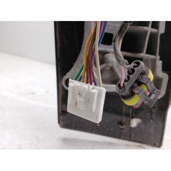 Recambio de retrovisor izquierdo para iveco daily vi caja/chasis 33s16, 35s16, 35c16, 40c16, 50c16 referencia OEM IAM   