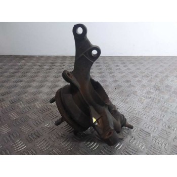 Recambio de mangueta delantera izquierda para kia cee´d emotion referencia OEM IAM   