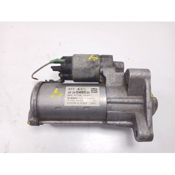 MOTOR ARRANQUE 9826048080 0001174636 