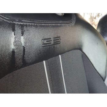 Recambio de juego asientos completo para opel astra l (ov5) 1.6 plug-in-hybrid (f3dgzt) referencia OEM IAM   