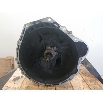 Recambio de caja cambios para ssangyong rodius i 2.7 xdi referencia OEM IAM G3102021111  