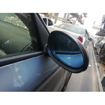 Recambio de retrovisor derecho para bmw serie 1 berlina (e81/e87) 118d referencia OEM IAM 51167189850 NO ABATIBLE 51167189850