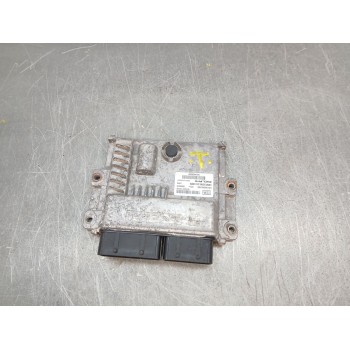 CENTRALITA MOTOR UCE HW9809447980 9814826280 9809447980