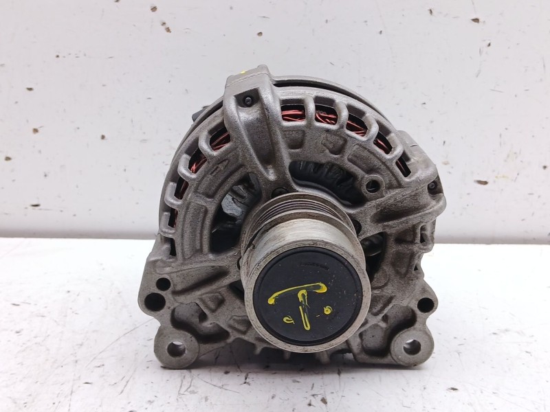 Recambio de alternador para volkswagen golf vii lim. (bq1) advance referencia OEM IAM 05e903026r ALF280A01 05E903027B