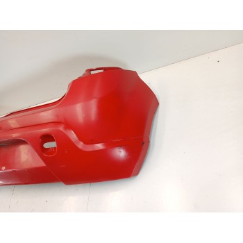 Recambio de paragolpes trasero para dacia sandero (bs_) 1.5 dci referencia OEM IAM 8200735456  