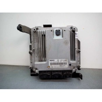 CENTRALITA MOTOR UCE 8200726880 0281015781 