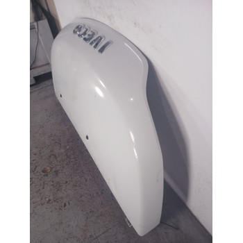 Recambio de capot para iveco daily vi furgoneta naturalpower 35s14, 35c14, 40c14, 50c14, 60c14, 65c14,... referencia OEM IAM   