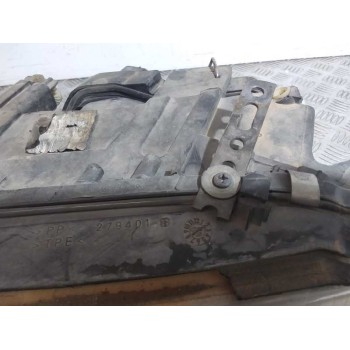 Recambio de faro izquierdo para audi a6 berlina (4b2) 2.5 tdi quattro referencia OEM IAM   