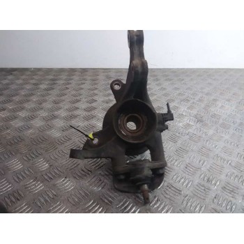 Recambio de mangueta delantera izquierda para kia cee´d emotion referencia OEM IAM   