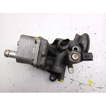 Recambio de enfriador aceite motor para peugeot expert furgoneta (v_) 2.0 bluehdi 120 referencia OEM IAM 9827976780  