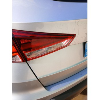 PILOTO TRASERO IZQUIERDO INTERIOR 