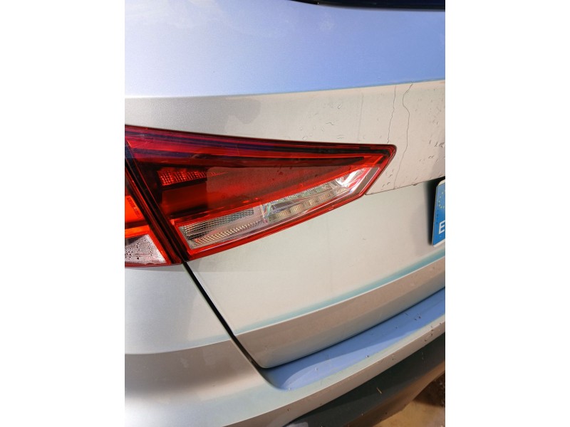 Recambio de piloto trasero izquierdo interior para seat arona (kj7, kjp) 1.0 tsi referencia OEM IAM   