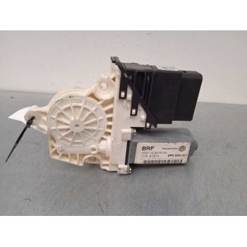 Recambio de motor elevalunas trasero izquierdo para seat toledo (5p2) 1.9 tdi referencia OEM IAM 1K0959703B  