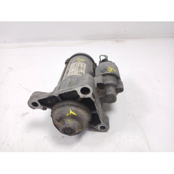 Recambio de motor arranque para peugeot boxer furgoneta 2.2 bluehdi 140 referencia OEM IAM 9826048080 0001174636 